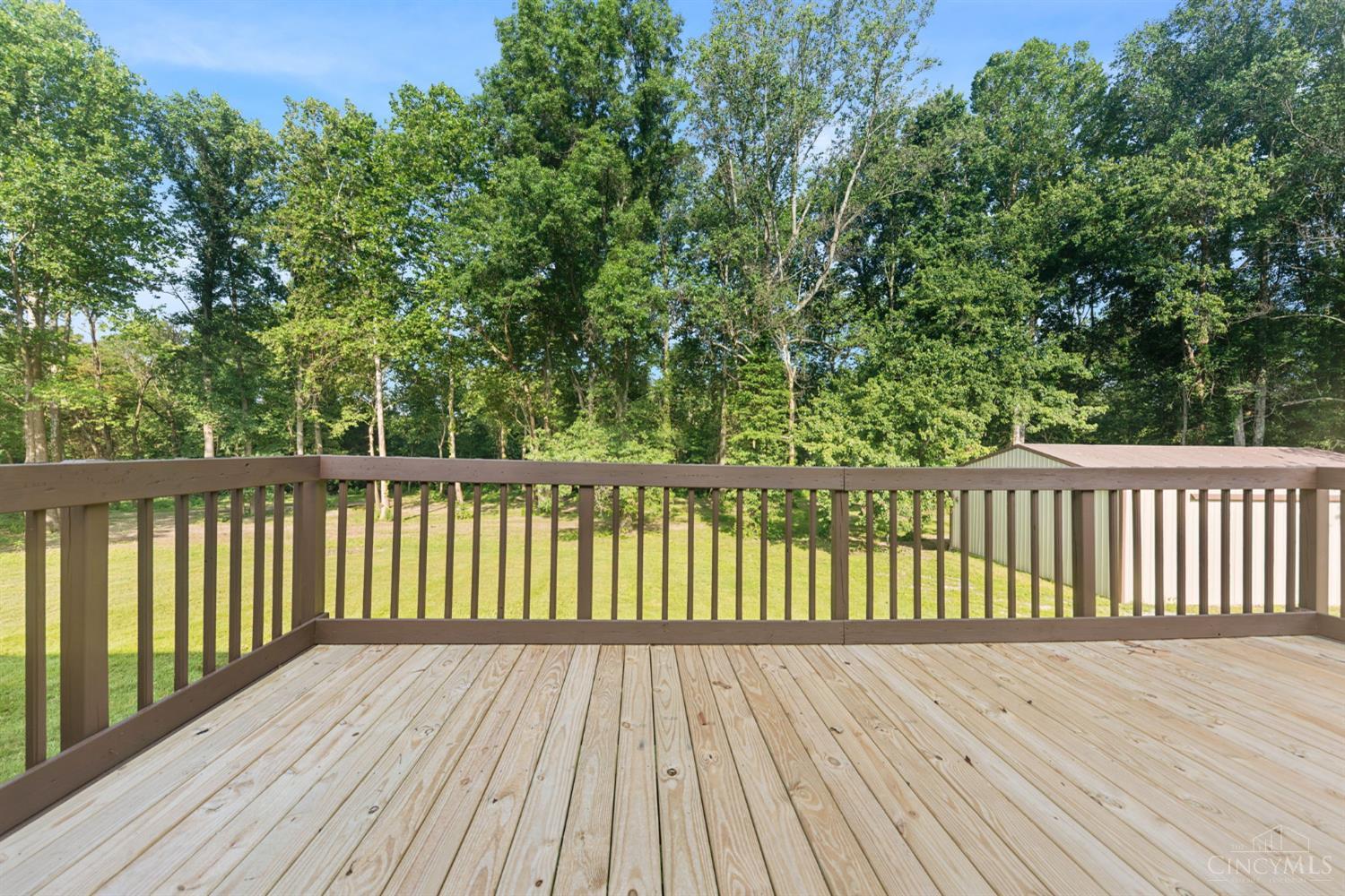 S 3733 Baker Road Property Photo 10
