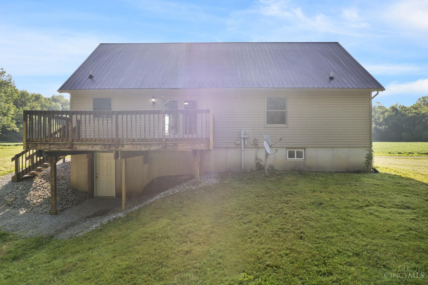 S 3733 Baker Road Property Photo 12