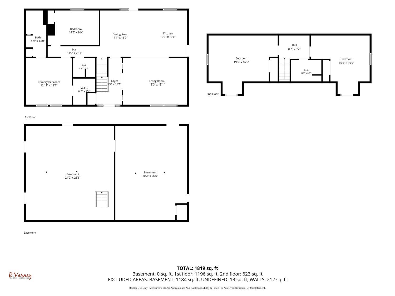 S 3733 Baker Road Property Photo 13