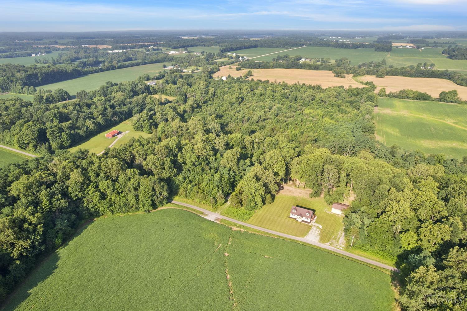 S 3733 Baker Road Property Photo 44