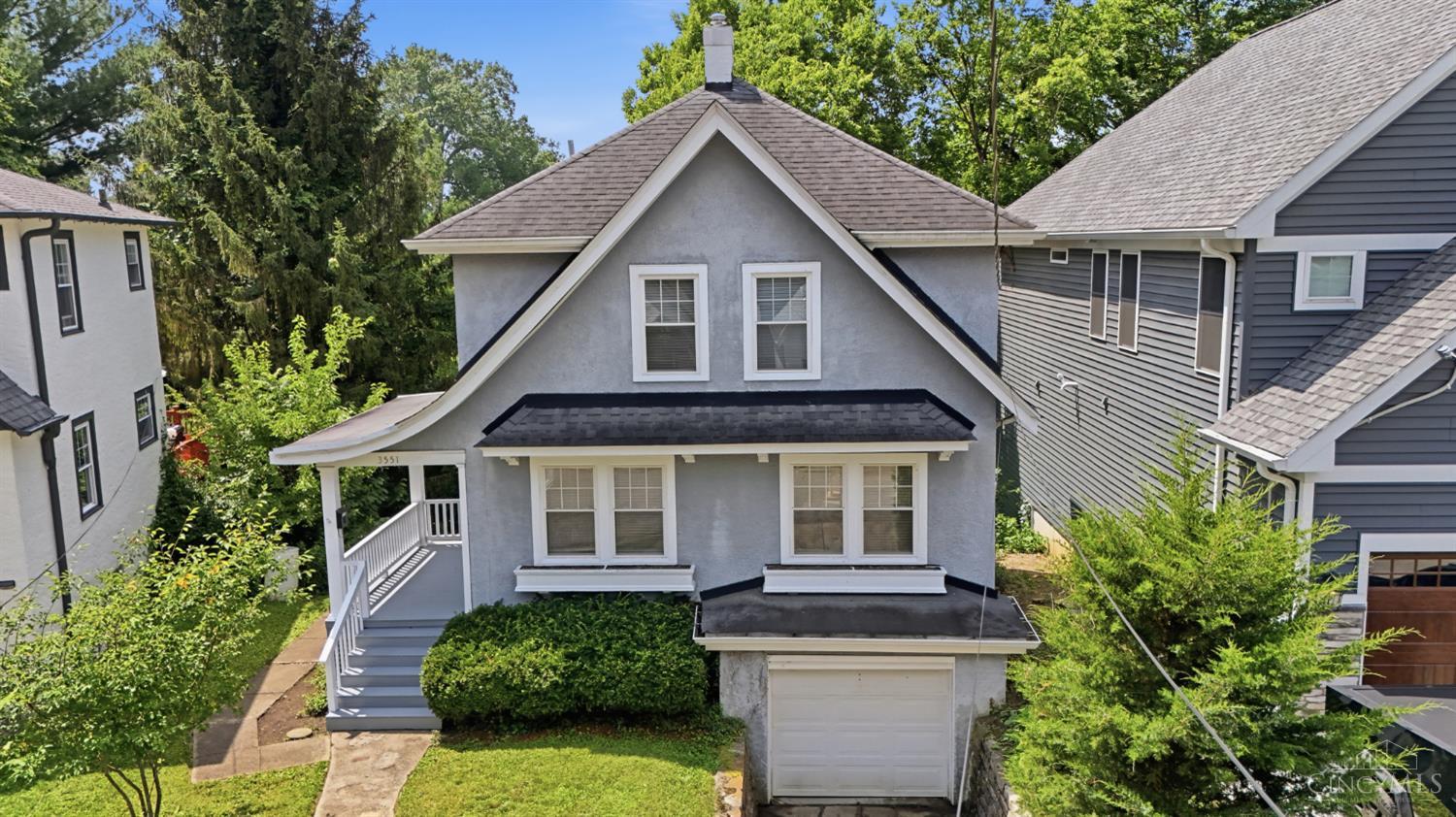 3551 Rawson Place Property Photo 1