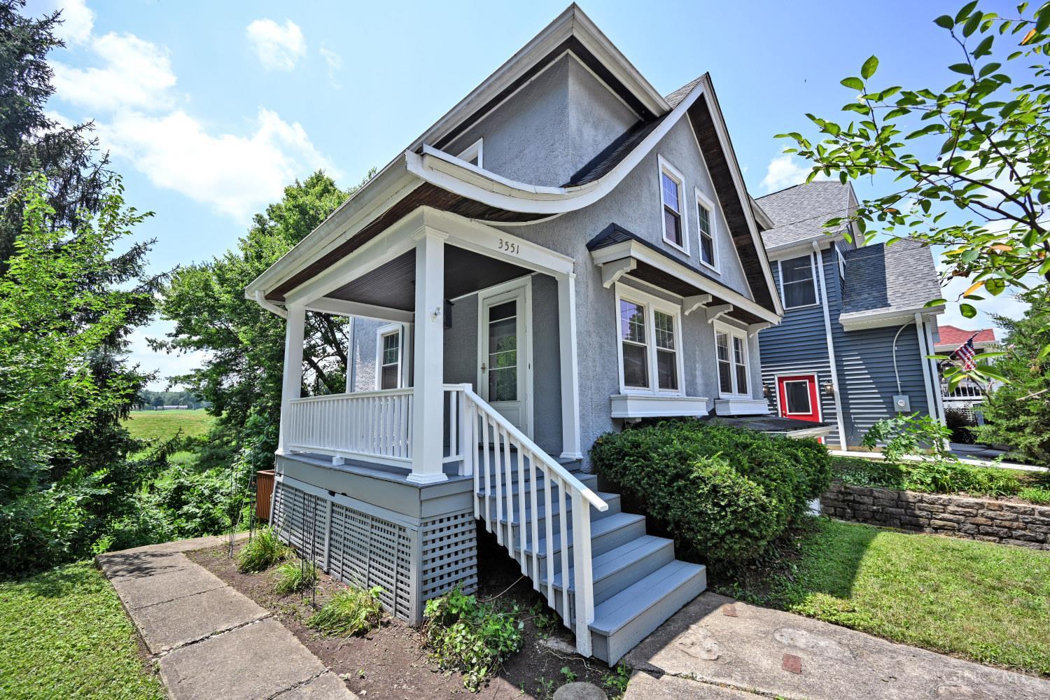 3551 Rawson Place Property Photo 3