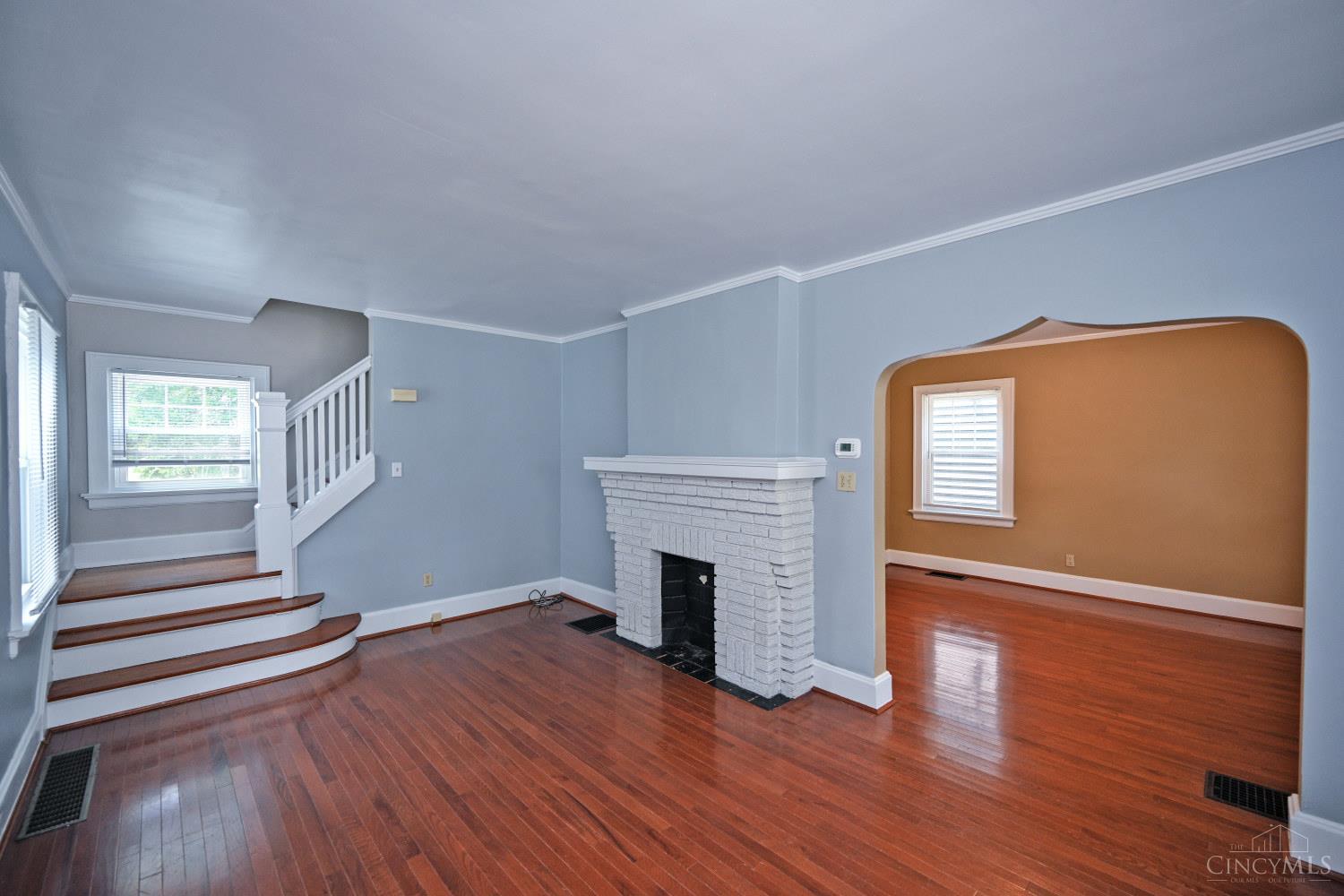 3551 Rawson Place Property Photo 6