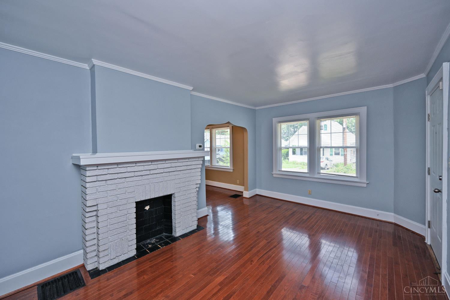3551 Rawson Place Property Photo 10