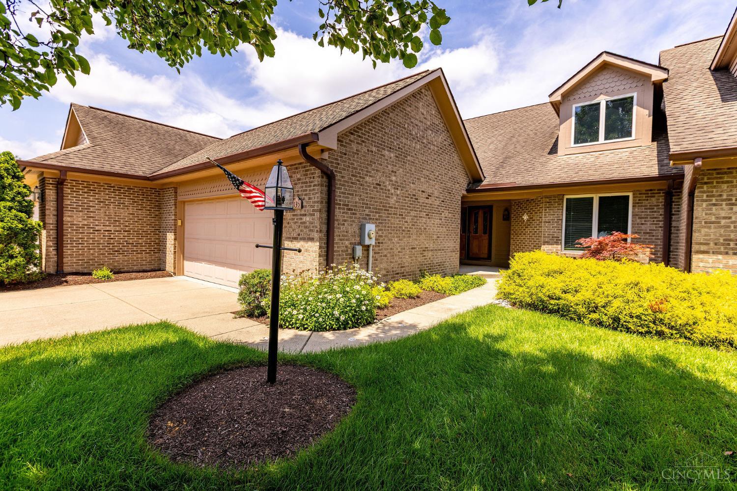 135 Wayside Circle Property Photo 1