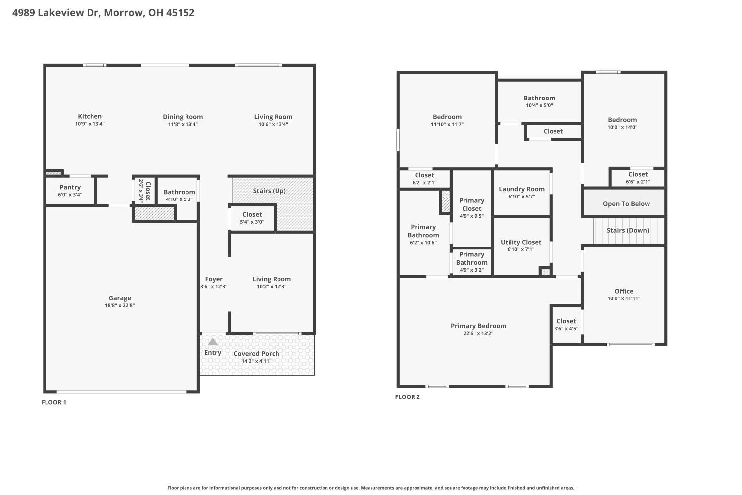 4989 Lakeview Drive Property Photo 31