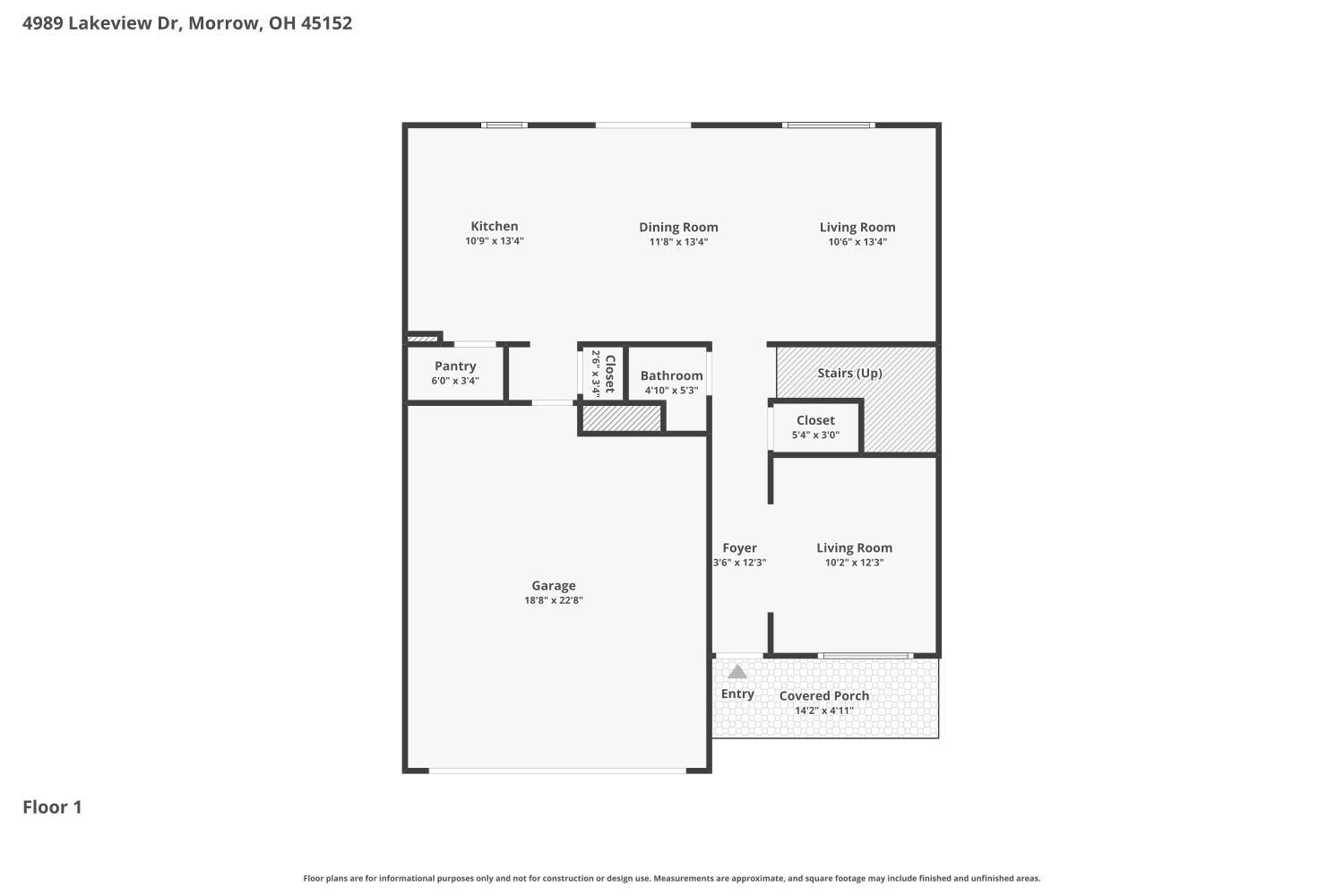 4989 Lakeview Drive Property Photo 32