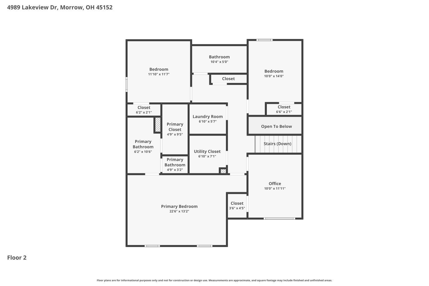 4989 Lakeview Drive Property Photo 33