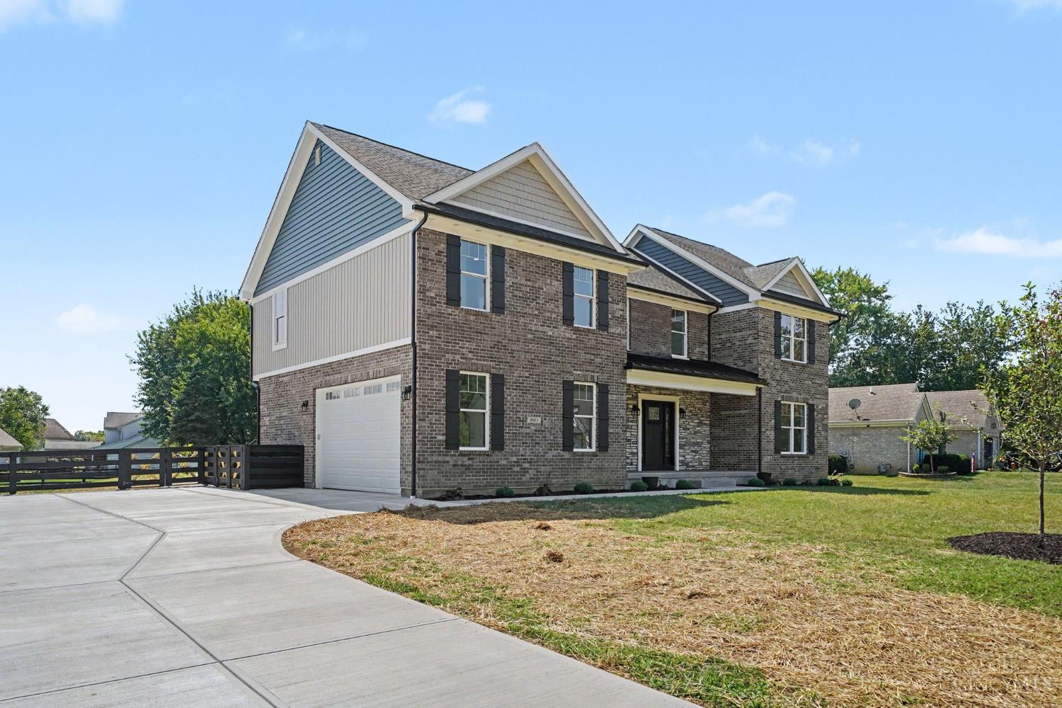 3603 Turnberry