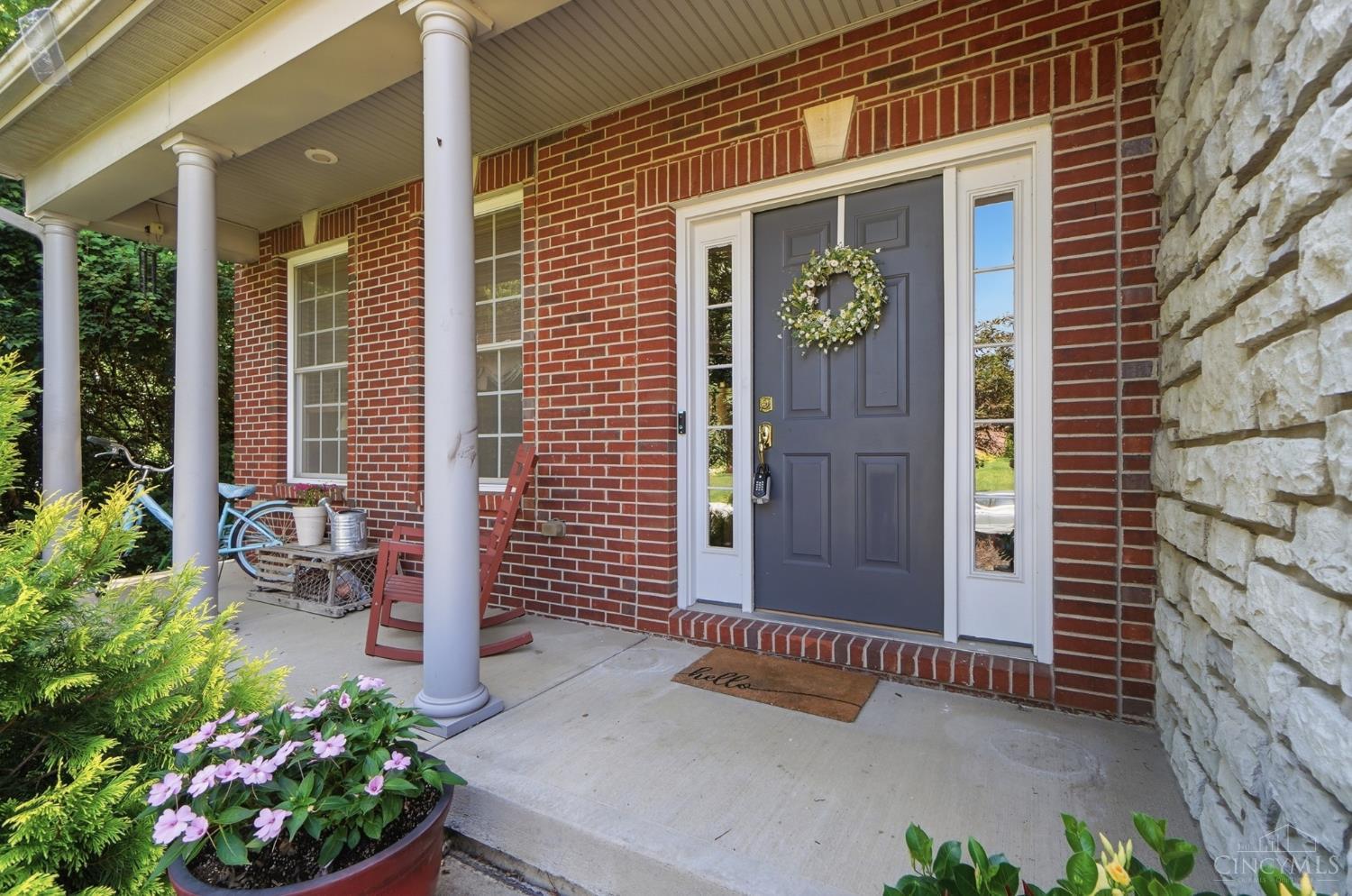 2820 Arbor Pointe Drive Property Photo 4