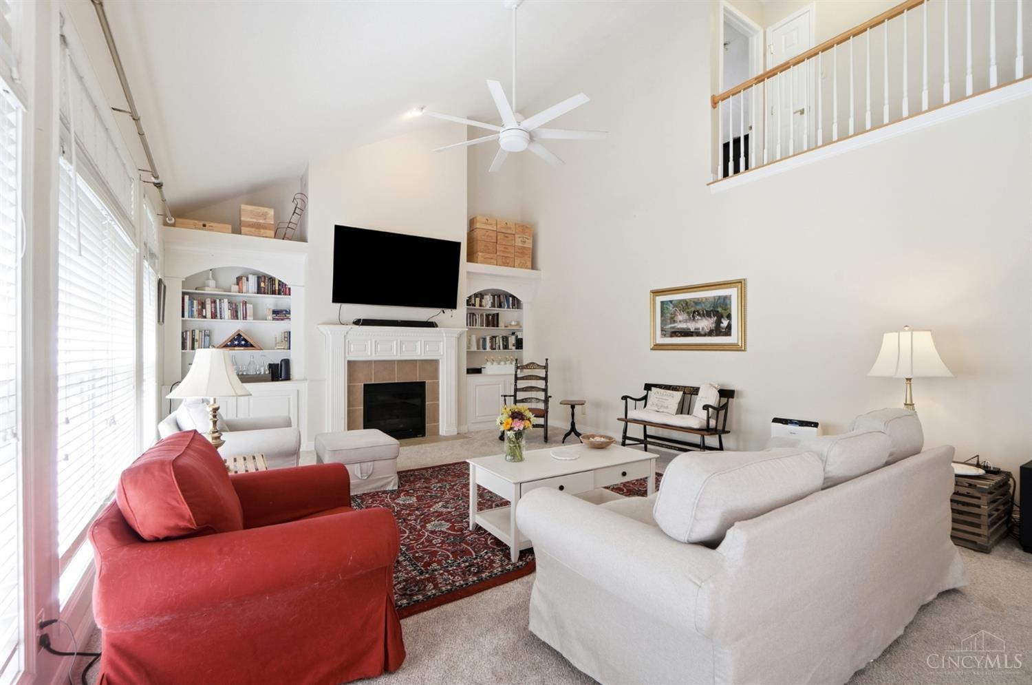 2820 Arbor Pointe Drive Property Photo 11