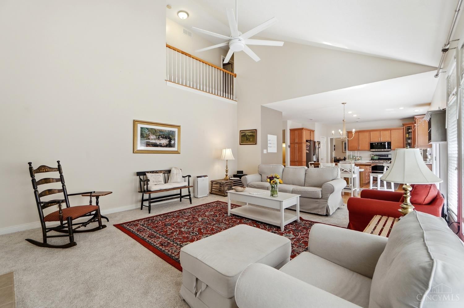 2820 Arbor Pointe Drive Property Photo 12