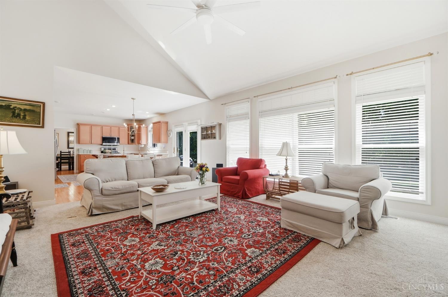 2820 Arbor Pointe Drive Property Photo 13