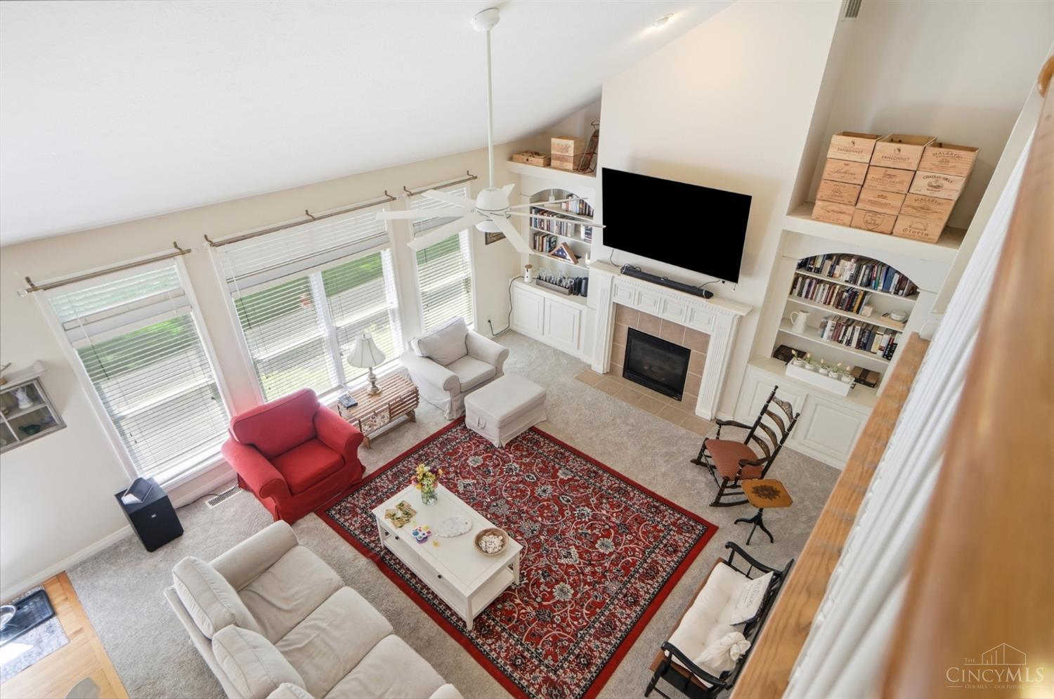 2820 Arbor Pointe Drive Property Photo 15