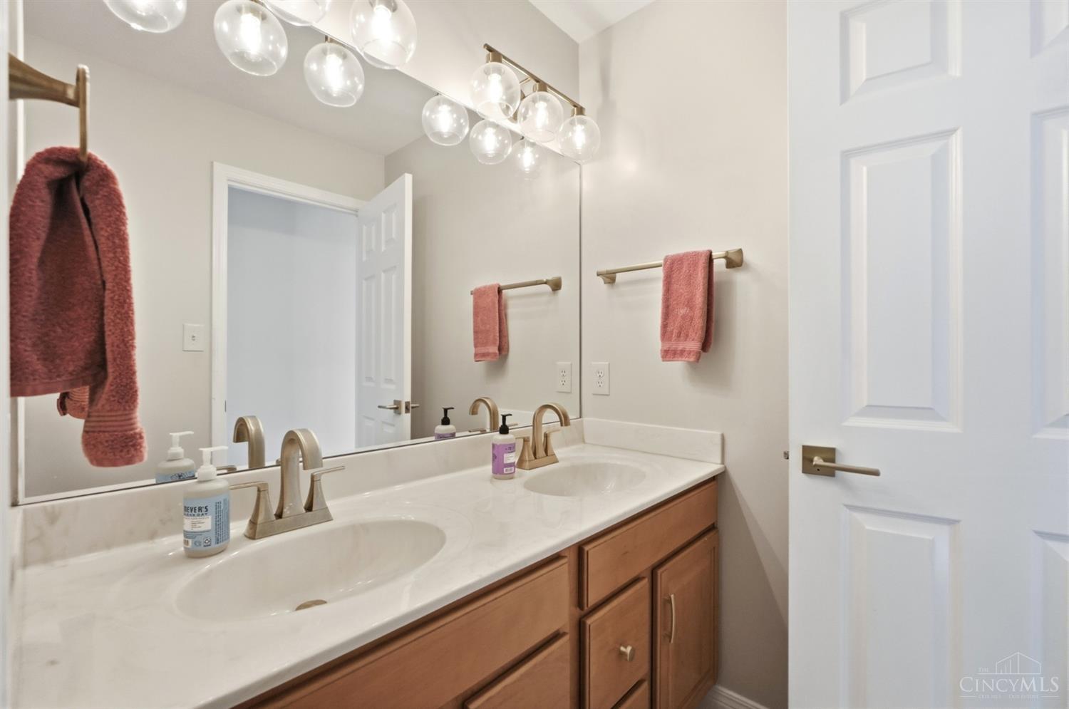 2820 Arbor Pointe Drive Property Photo 44