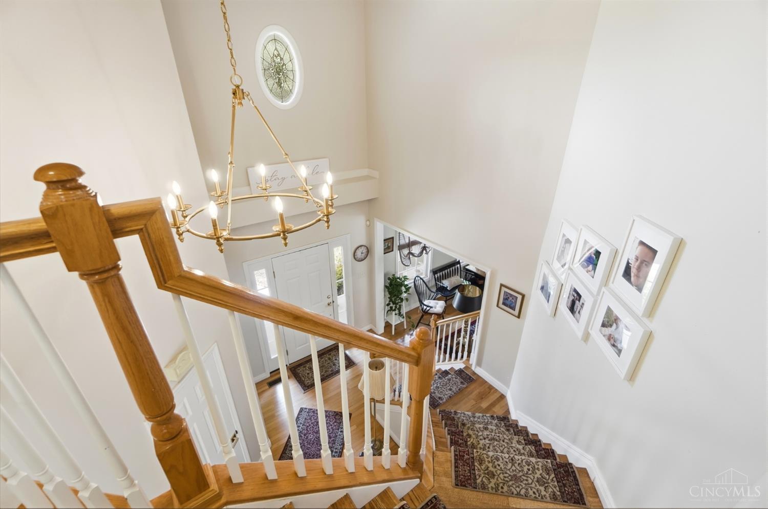 2820 Arbor Pointe Drive Property Photo 47