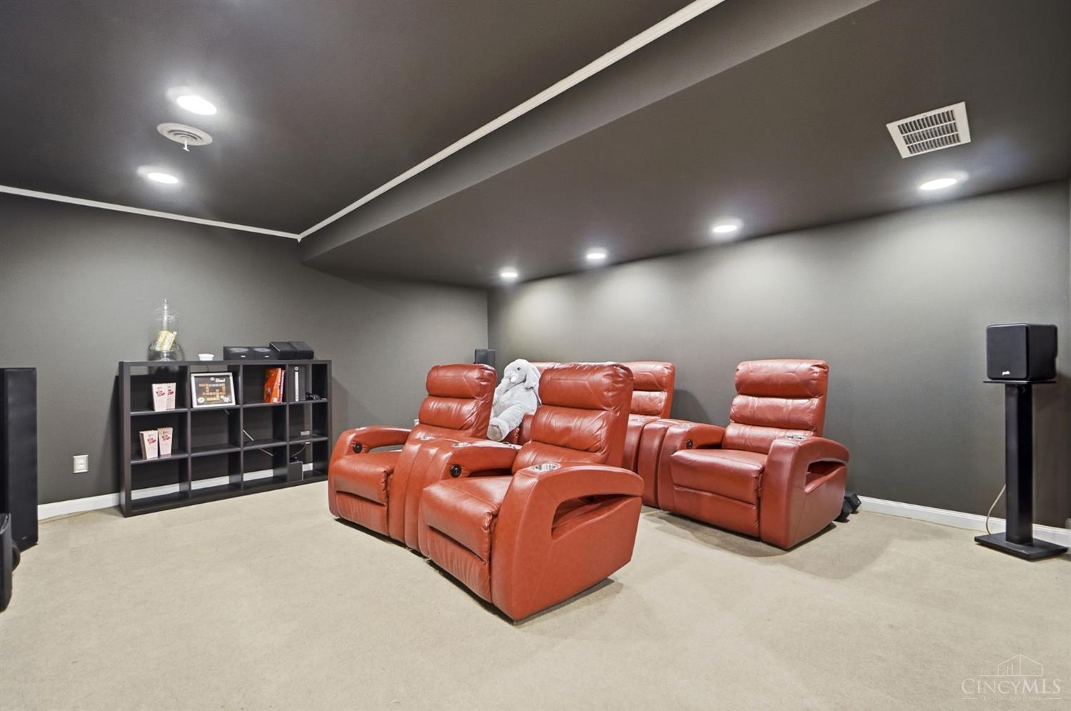 2820 Arbor Pointe Drive Property Photo 51