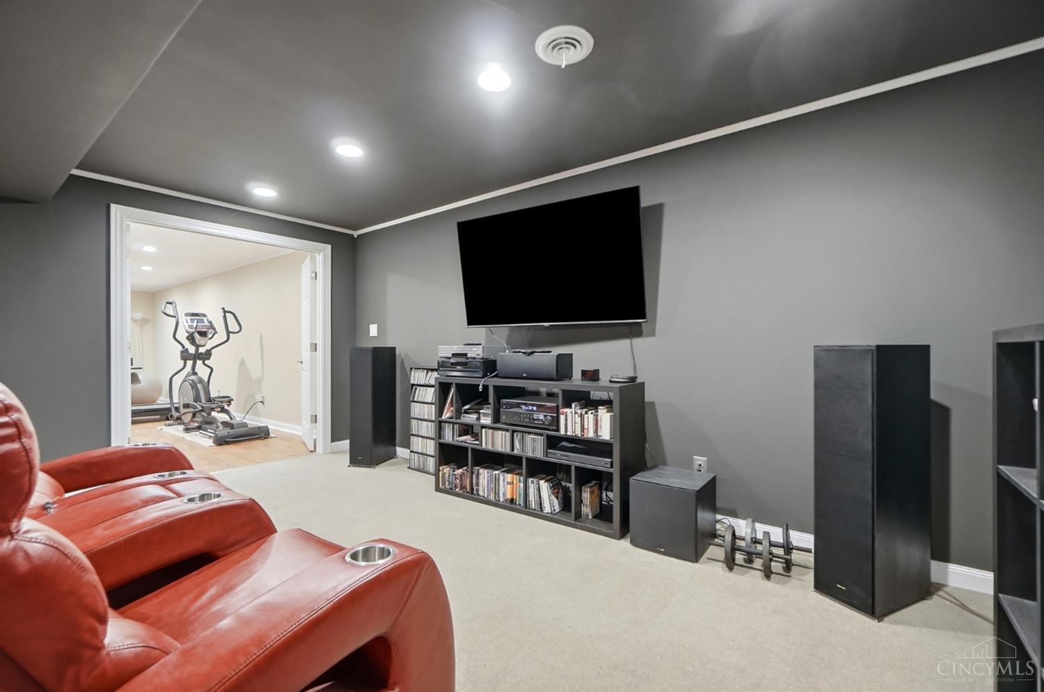 2820 Arbor Pointe Drive Property Photo 53
