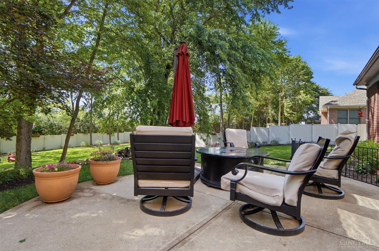 2820 Arbor Pointe Drive Property Photo 61