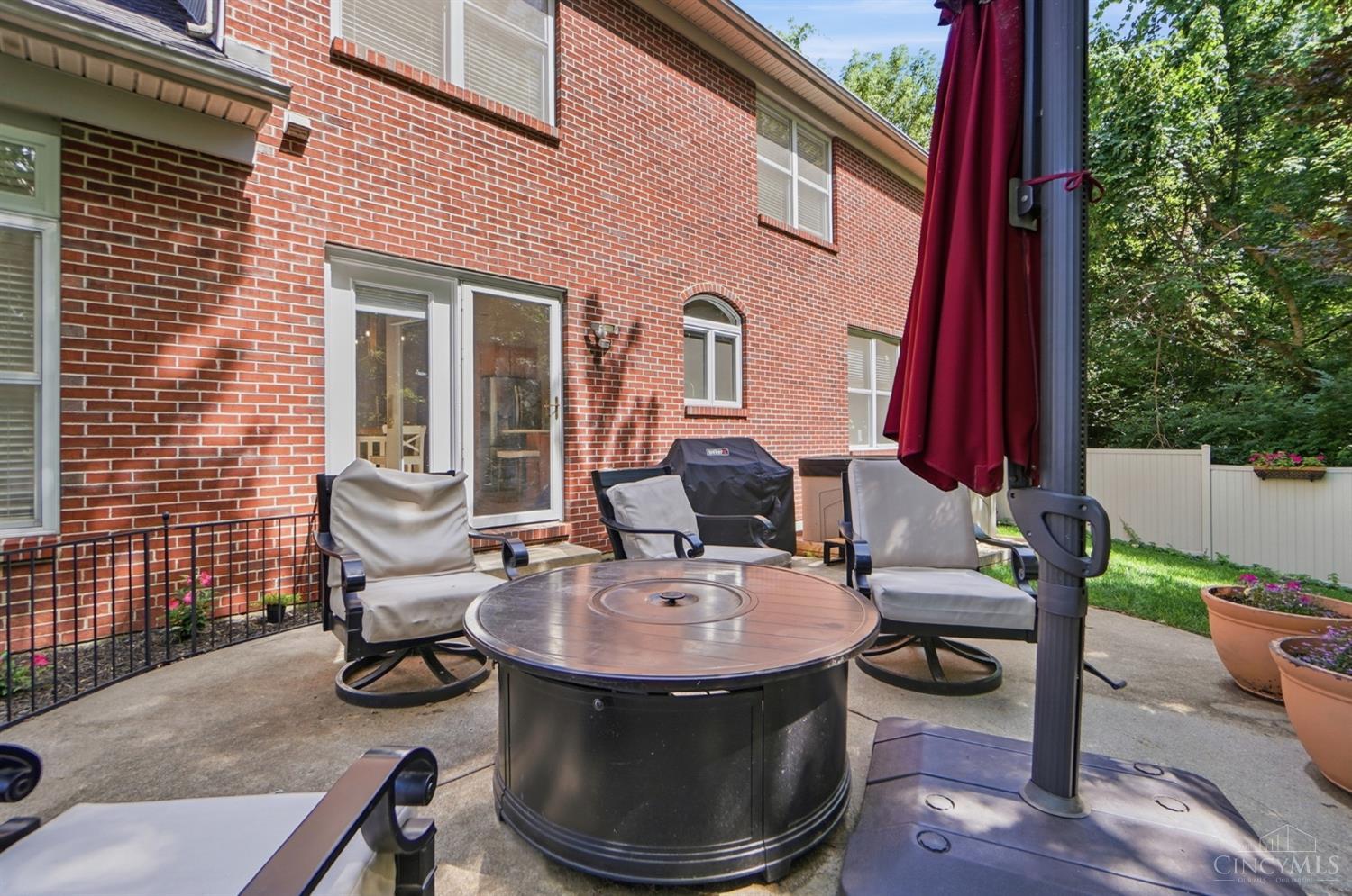 2820 Arbor Pointe Drive Property Photo 62