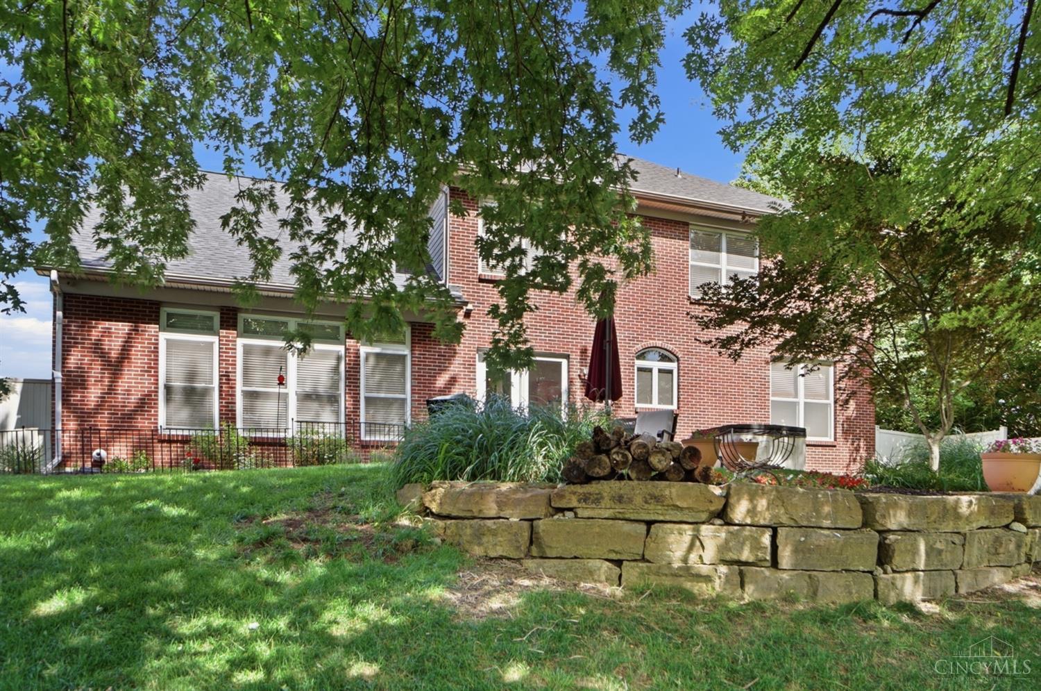 2820 Arbor Pointe Drive Property Photo 63