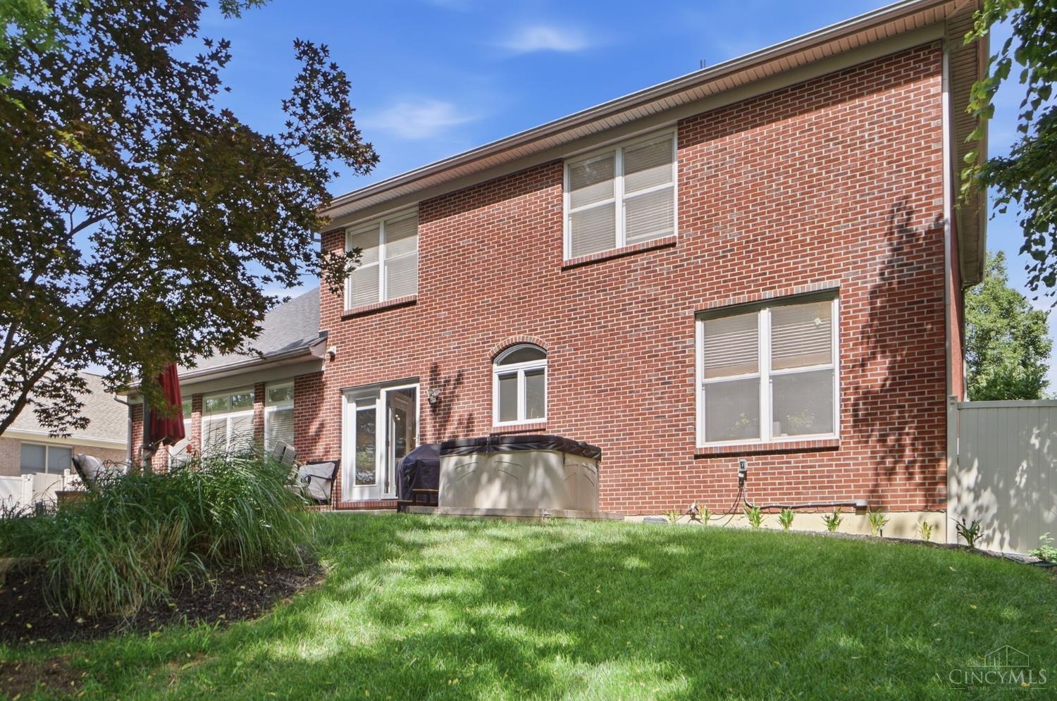 2820 Arbor Pointe Drive Property Photo 64