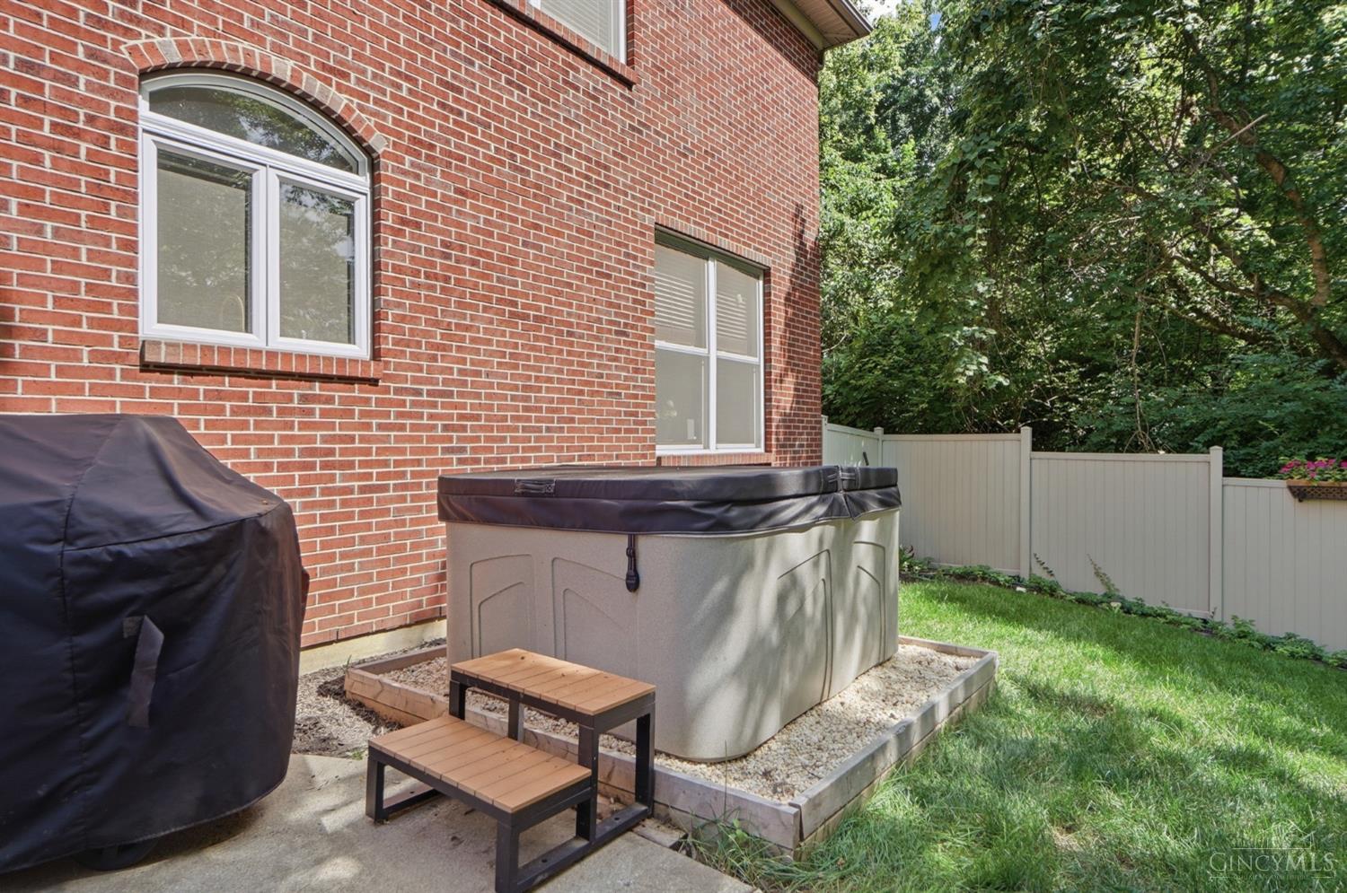 2820 Arbor Pointe Drive Property Photo 65