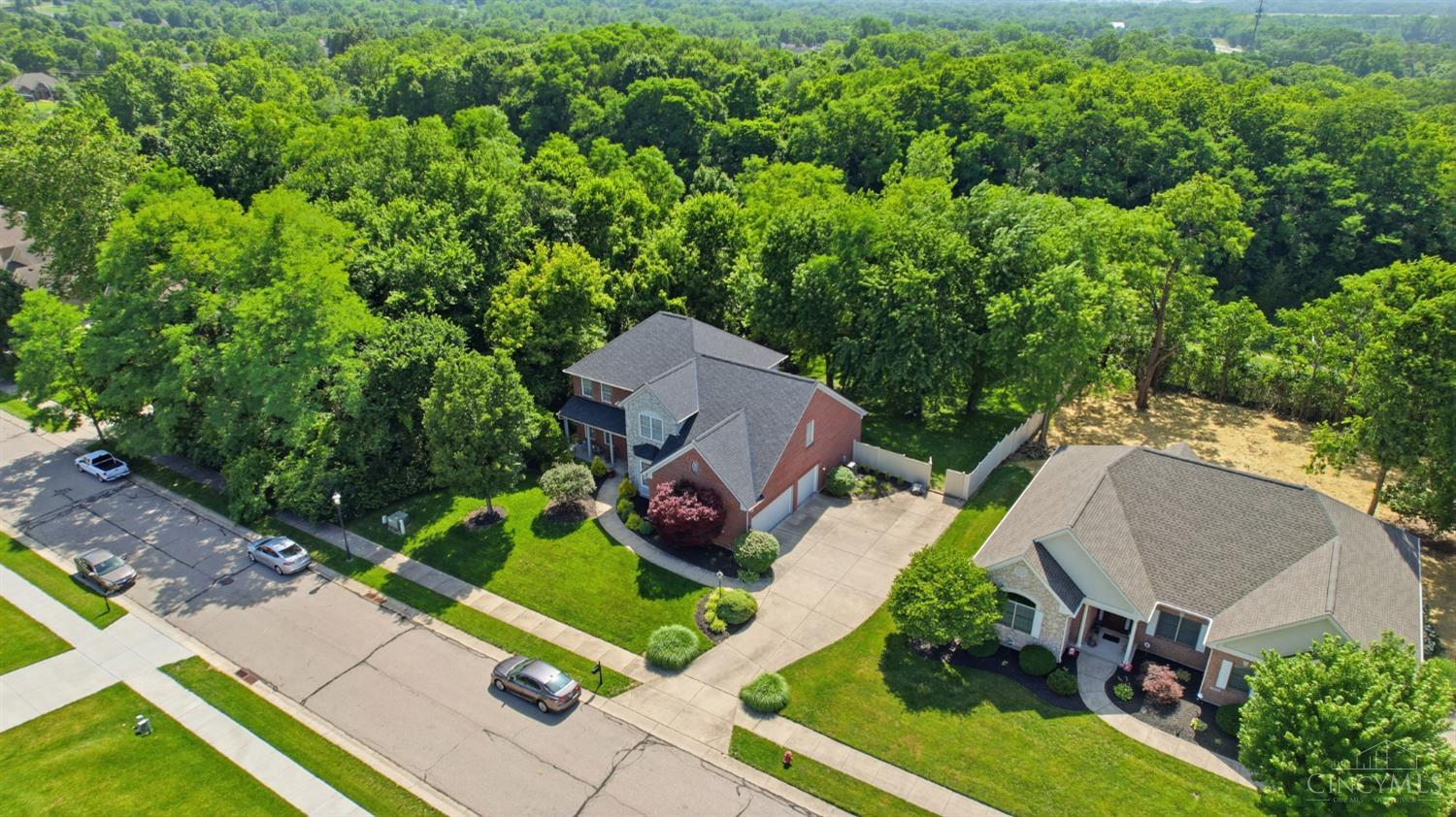 2820 Arbor Pointe Drive Property Photo 69