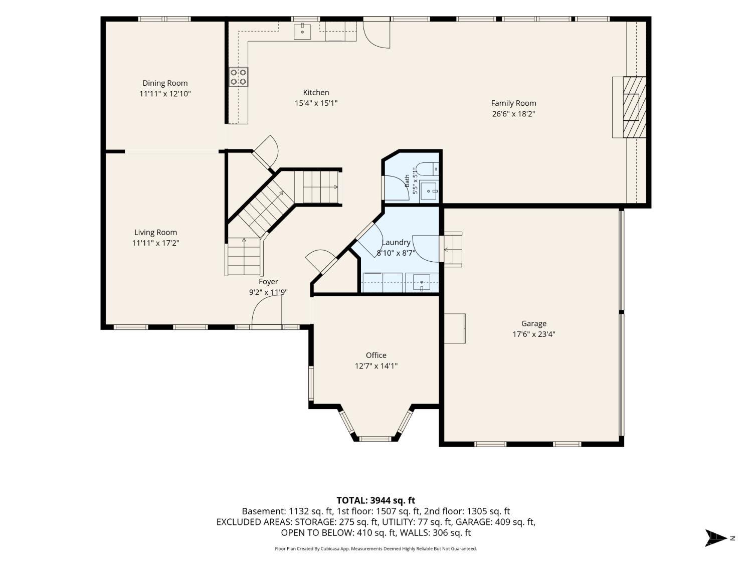 2820 Arbor Pointe Drive Property Photo 77