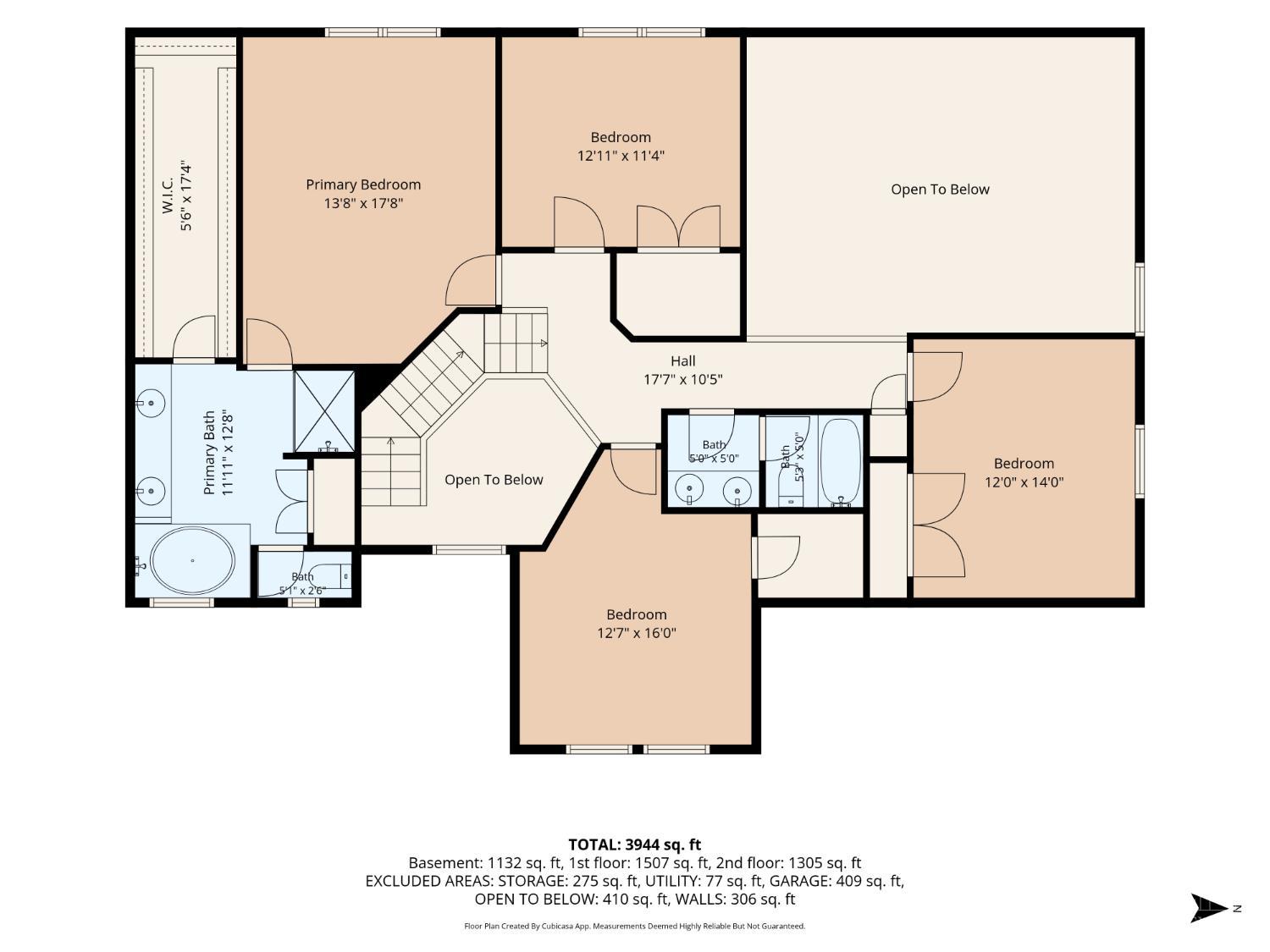 2820 Arbor Pointe Drive Property Photo 78