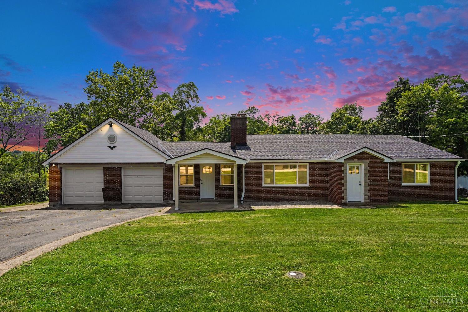 10811 Colerain Avenue Property Photo 1