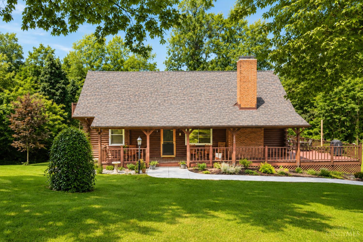 7080 Holland Road Property Photo 1
