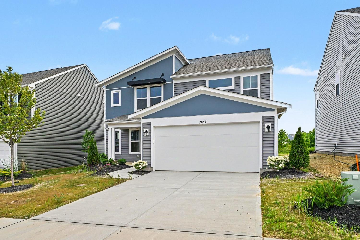 2063 Longmeadow Lane Property Photo 26