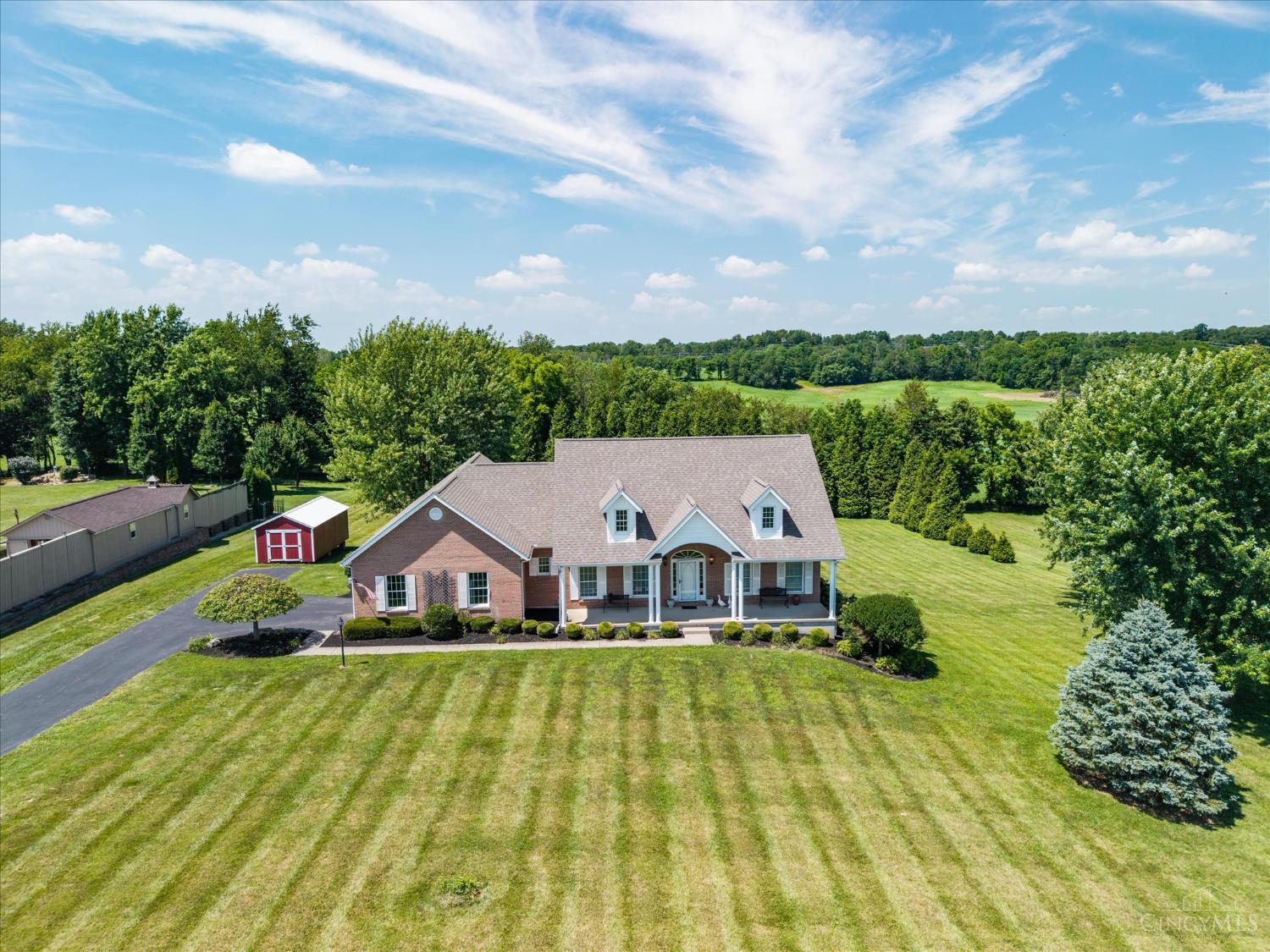 6977 Prouty Drive Property Photo 1
