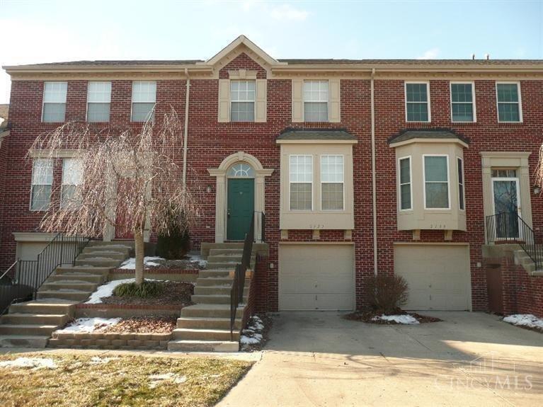 5131 Franklin Park Drive Property Photo 1