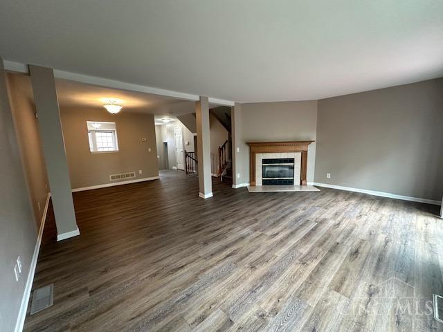 5131 Franklin Park Drive Property Photo 4