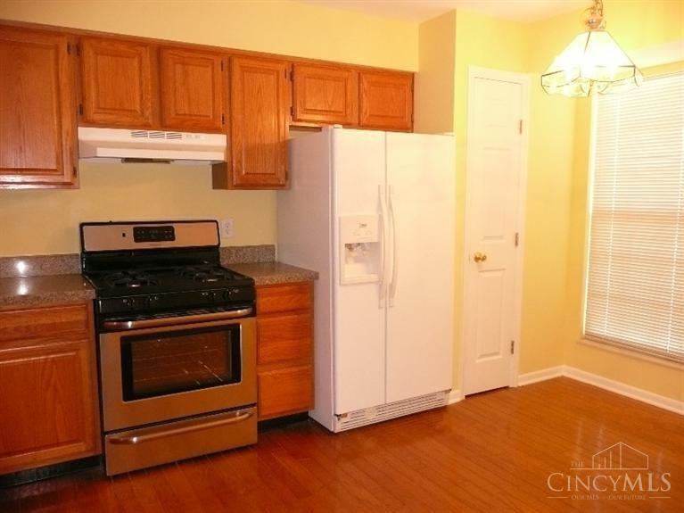 5131 Franklin Park Drive Property Photo 6