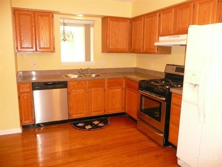 5131 Franklin Park Drive Property Photo 7
