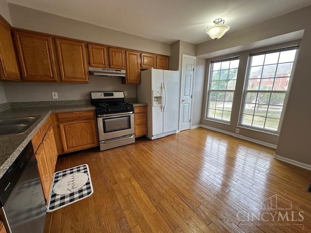 5131 Franklin Park Drive Property Photo 10