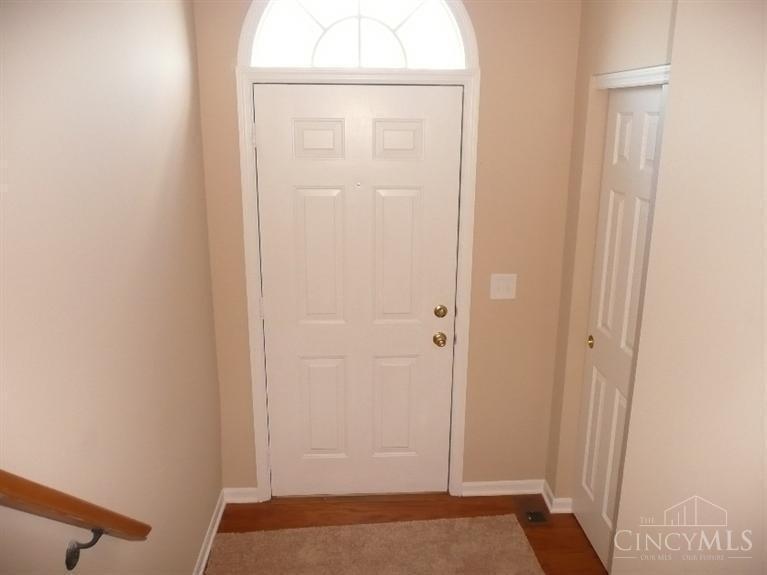 5131 Franklin Park Drive Property Photo 11