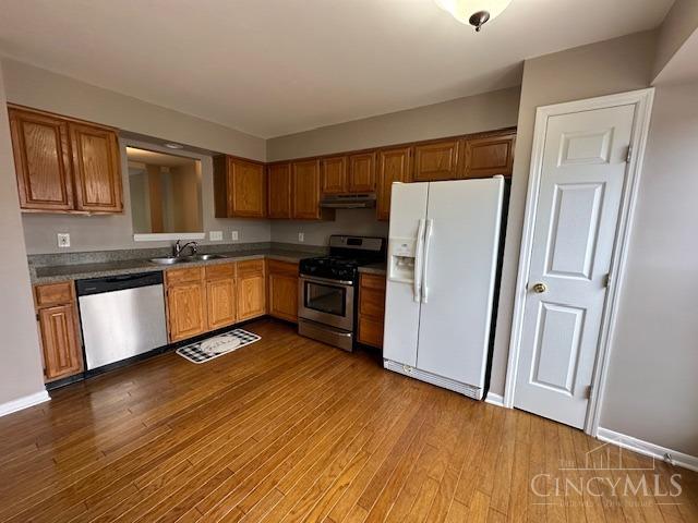 5131 Franklin Park Drive Property Photo 13