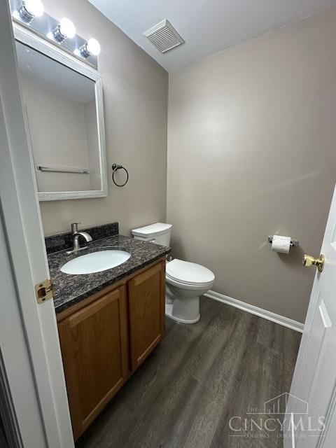 5131 Franklin Park Drive Property Photo 15
