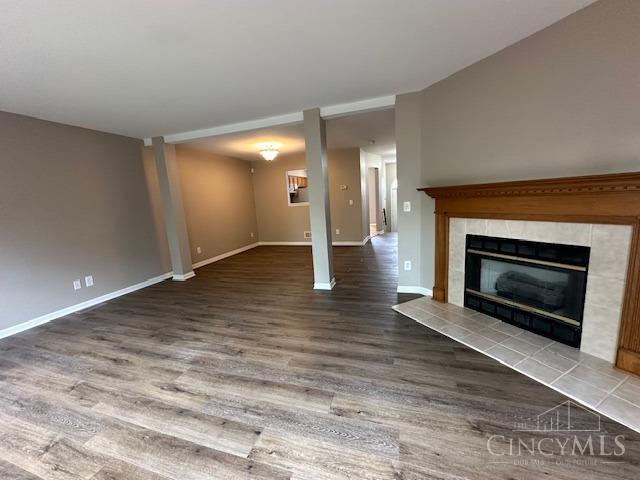 5131 Franklin Park Drive Property Photo 16