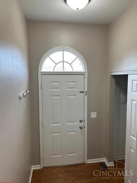 5131 Franklin Park Drive Property Photo 21