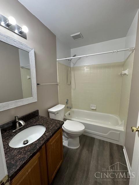5131 Franklin Park Drive Property Photo 37