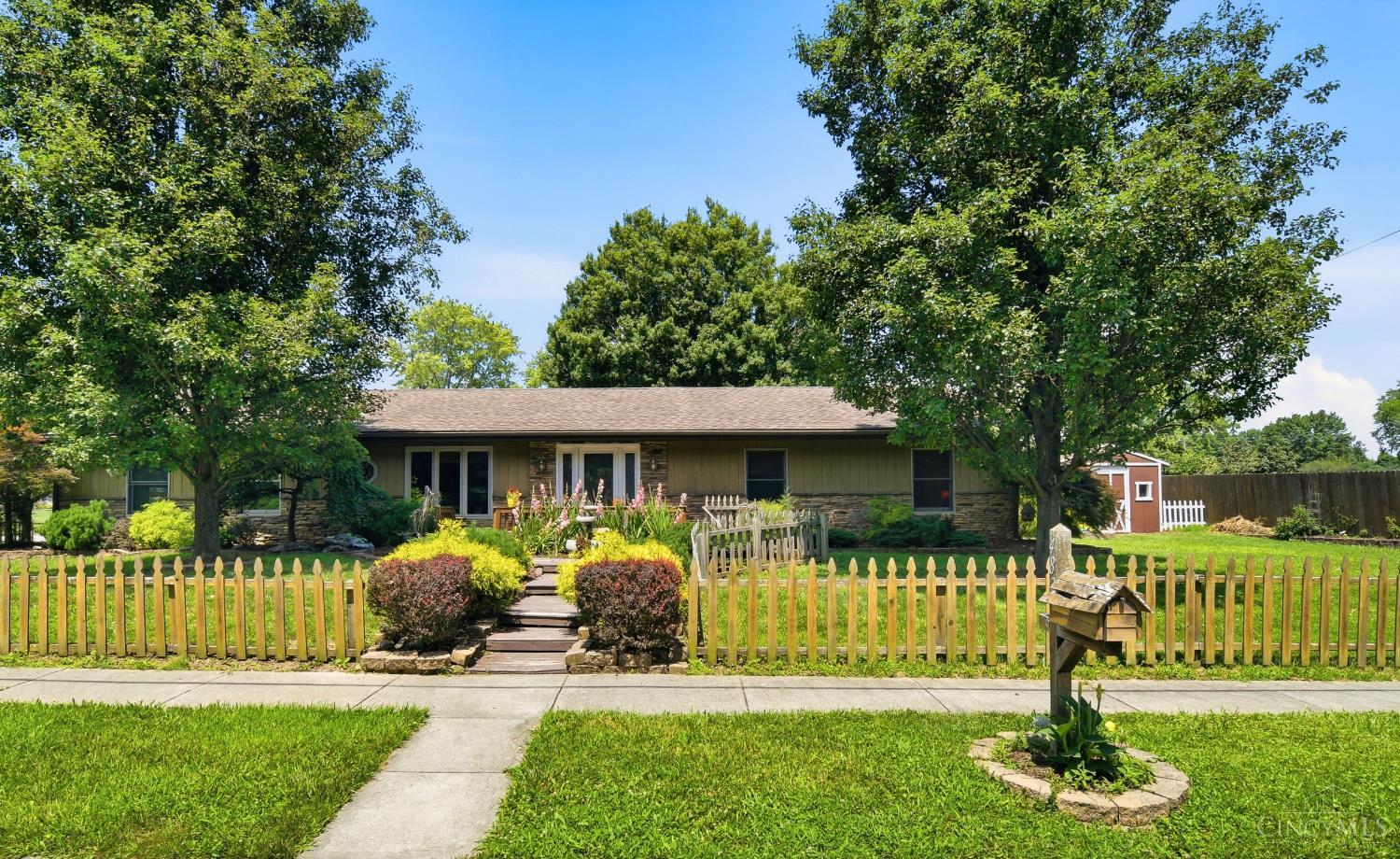 4831 Klatte Road Property Photo 1