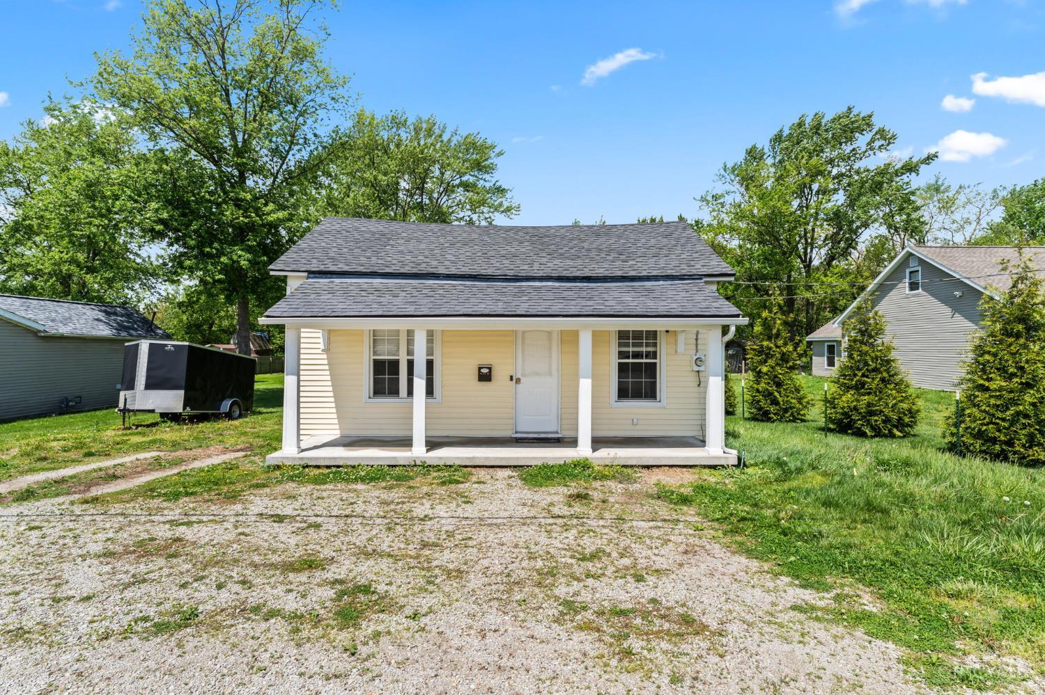 W 79 Mound Street Property Photo 1