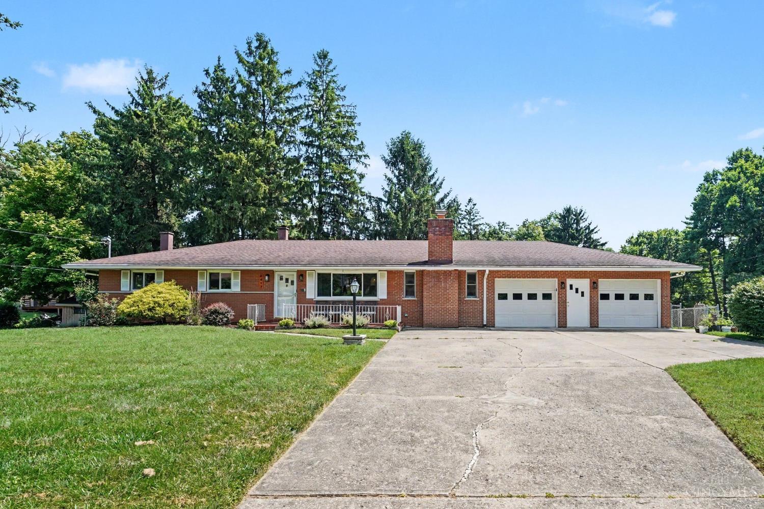 6417 Mapleton Avenue Property Photo 1