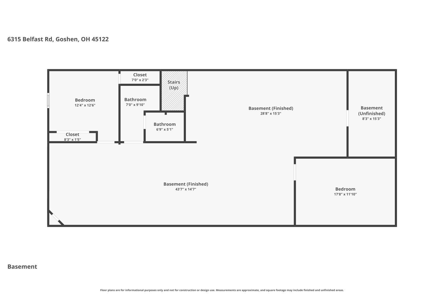 6315 Belfast Road Property Photo 73