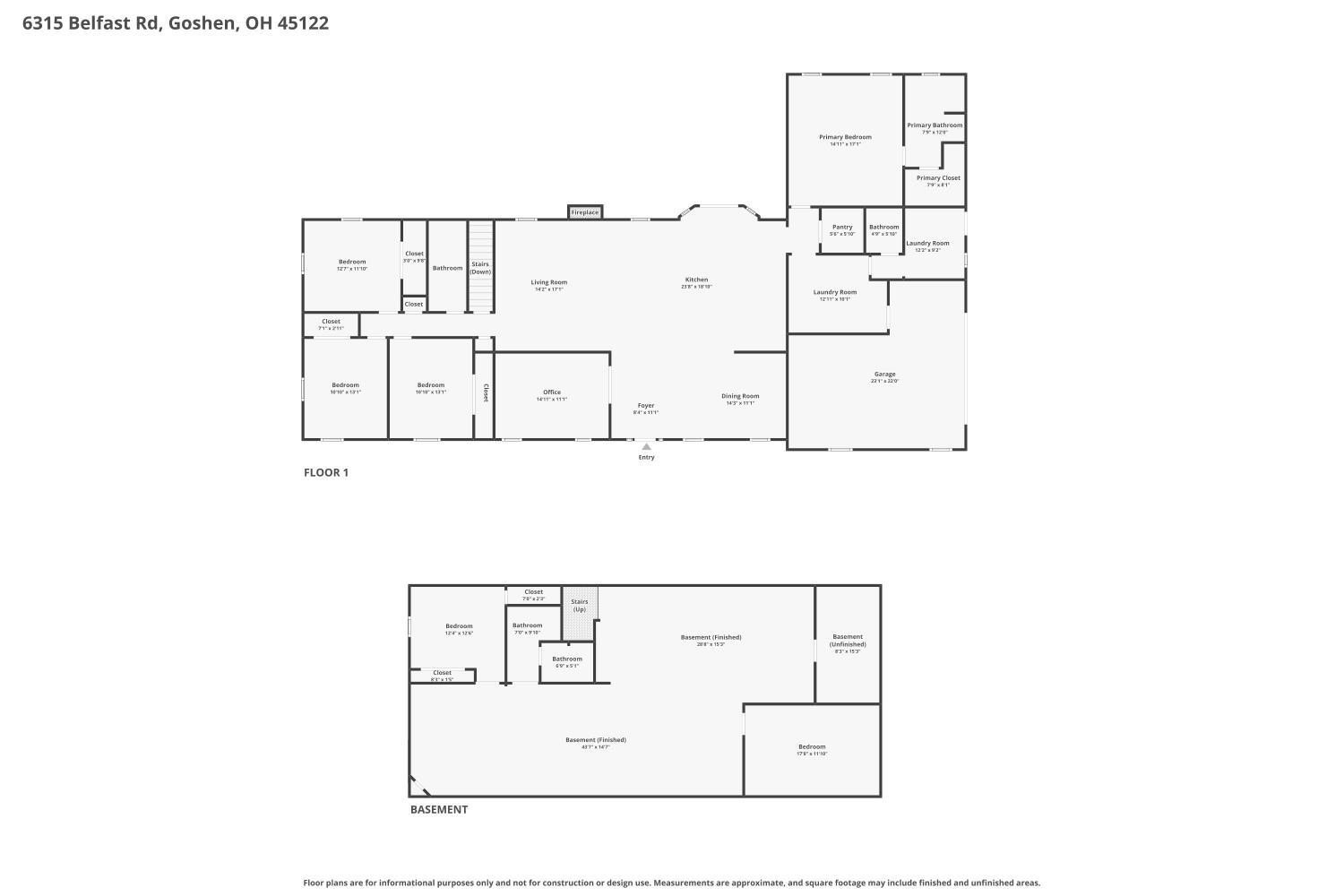6315 Belfast Road Property Photo 74